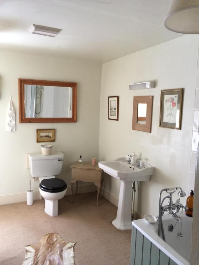 Hound House Bed & Breakfast Yetminster Buitenkant foto